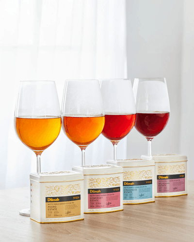 Single Garden Tea