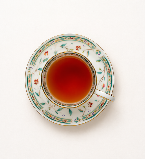 85 Reserve Ceylon Green Mint Tea – 20 Luxury Leaf Tea Bags